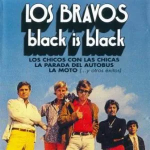 Los Bravos
